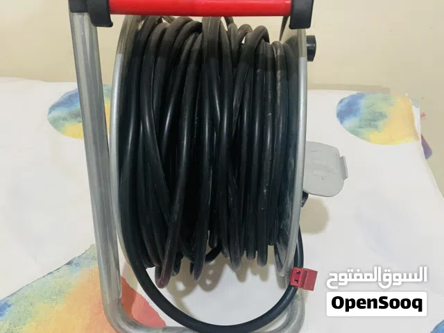 Heavy duty industrial 25 mtr extension cable