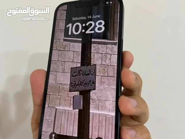 Apple iPhone 13 128 GB in Amman