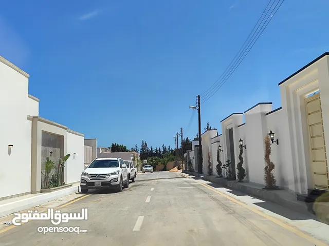 Residential Land for Sale in Tripoli Tajura