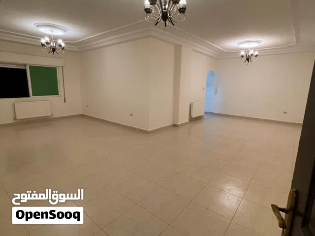 150 m2 3 Bedrooms Apartments for Rent in Amman Jubaiha