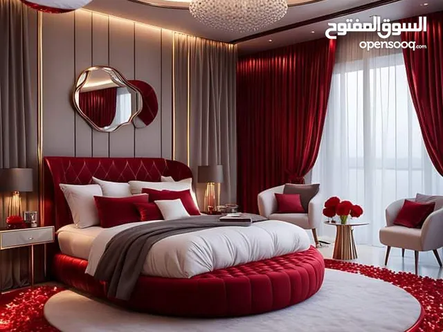 نجار متنقل تفصيل وصيانة جميع انواع الأثاث فك تركيب غرف نوم بأفضل الأسعار