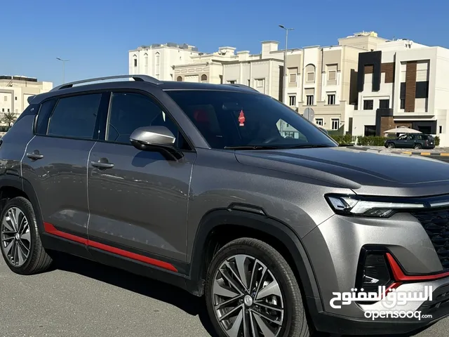 Used Changan CS35 in Farwaniya