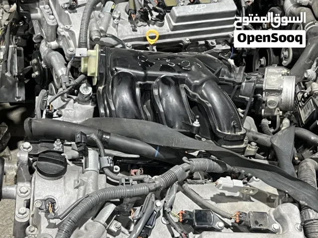 للبـيع وتصليح جمـيع الجـيور السيارات ومكـاين