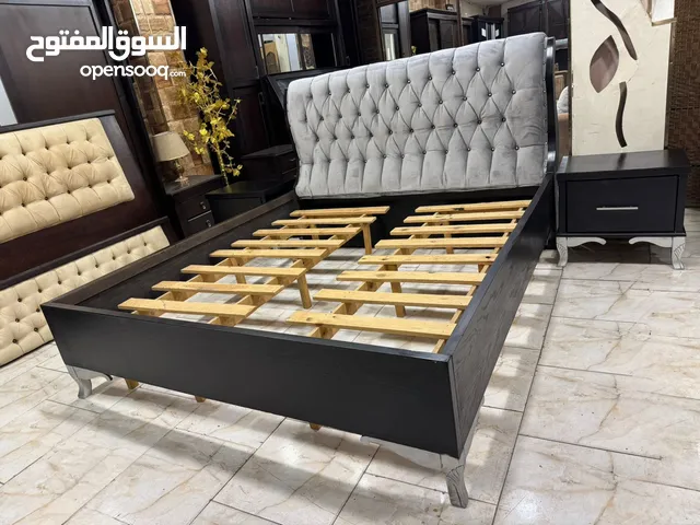 غرف نوم تناسب حميع الاذواق اسعار تناسب الجميع تبدأ من 350 لغاية 850