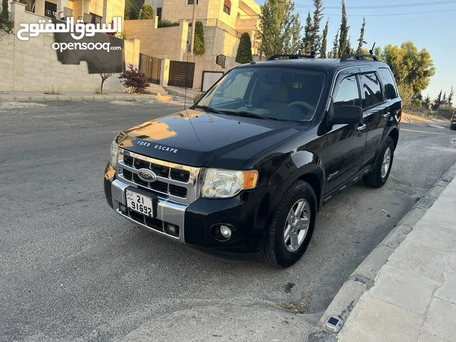 فورد اسكايب دفع رباعي ford escape