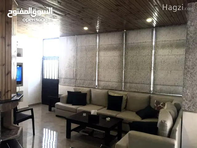 300 m2 3 Bedrooms Apartments for Rent in Amman Shmaisani
