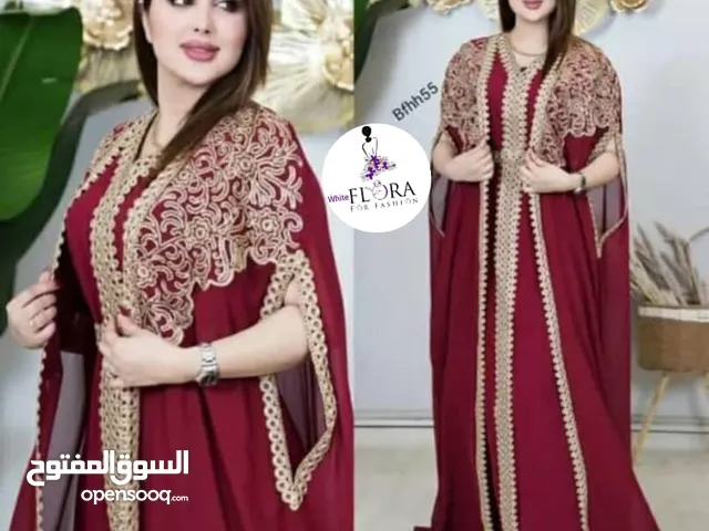 جلابيات فاخره نسائي شبابي