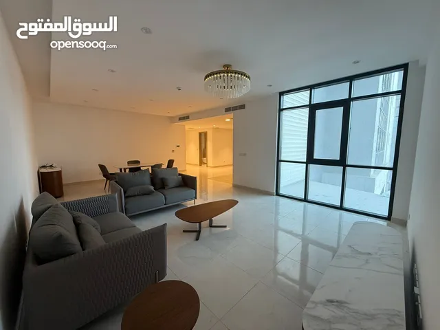 Exquisite Residential Building in Adliya بناية سكنية فاخرة في منطقة العدلية