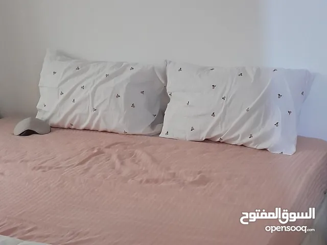 مطلوب سيدة مشاركة سكن على خلق