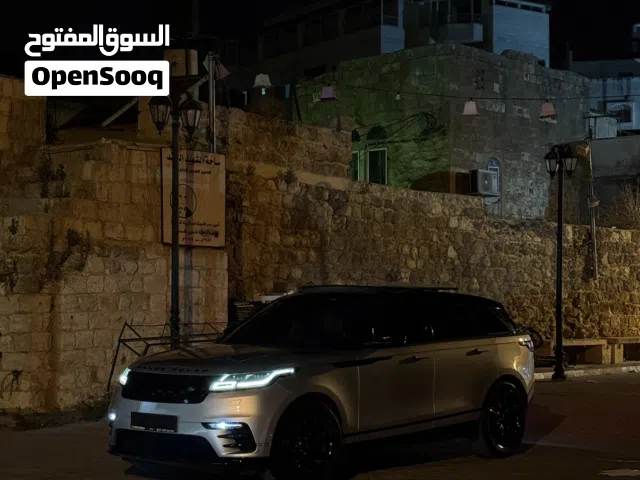رانج روفر فيلار 2019 سعر حررق كاش 179.999 شيكل