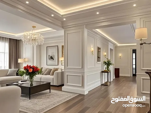 ديكور جبس أمبورد _ ديكور جبس كلاسيك