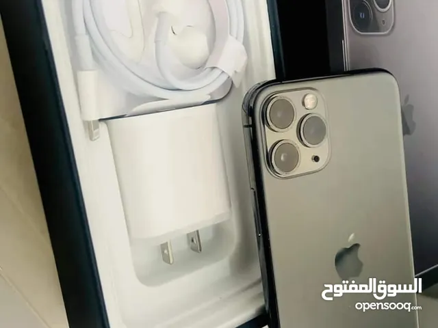 Apple iPhone 11 Pro 512 GB in Zarqa