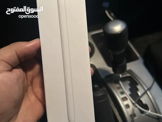 Apple pencil