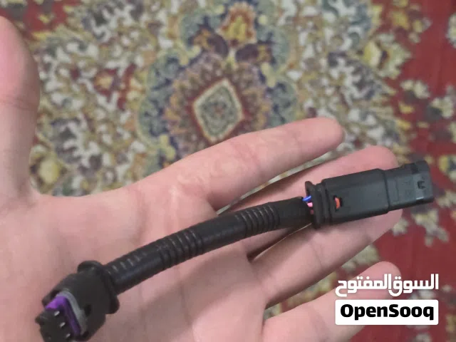 فيشة اطفاء اوتو ستوب نظام سيارات شيوفرليت
