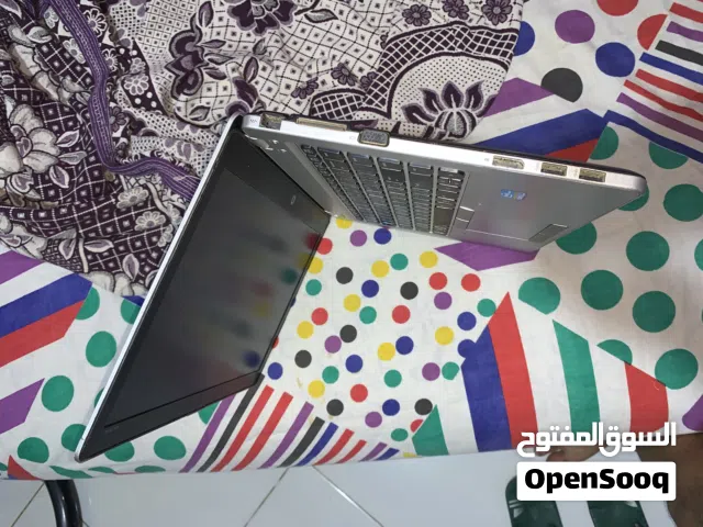 Hp folio 9470m