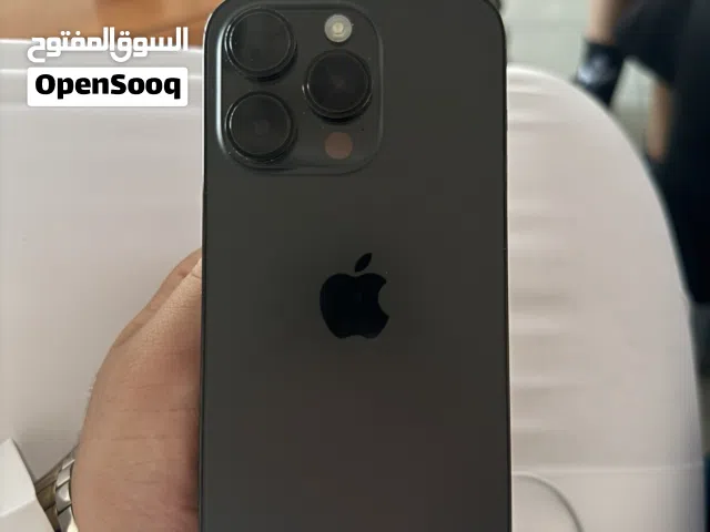آيفون  14 برو  6.1 انش تلفون نضيف جدا