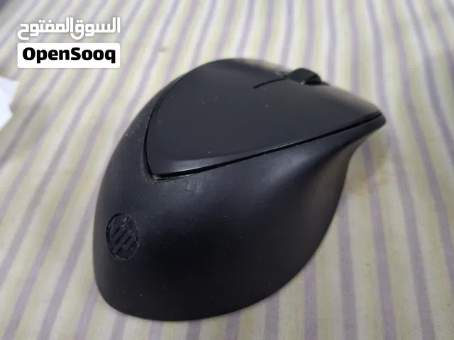 hp wireless mouse