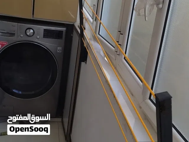 مجفف ملابس قابل للطي