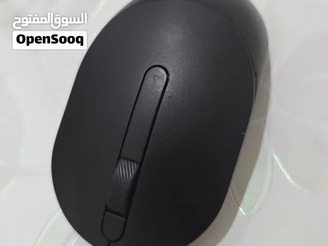 ماوس Dell Mouse