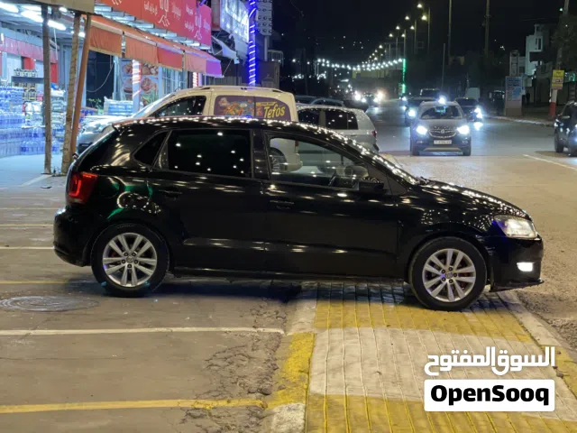 2014 Volkswagen Polo Life