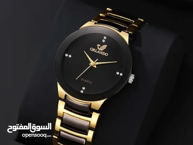 Analog Quartz Audemars Piguet watches for sale in Nablus