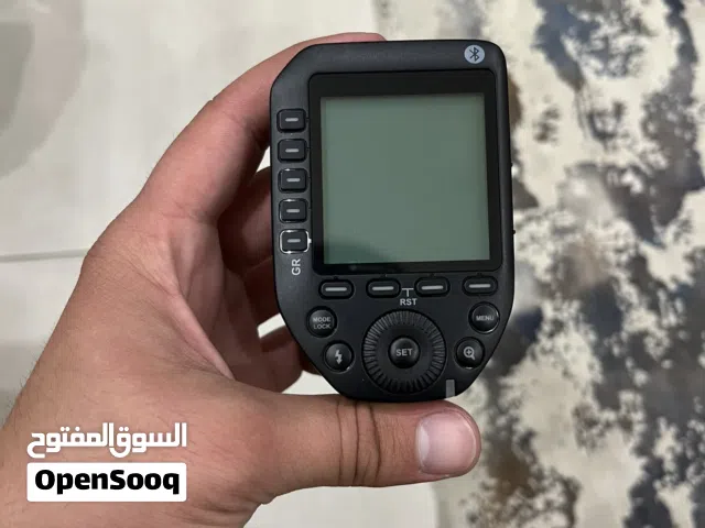 جهاز Godox xpors+