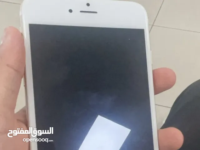 Apple iPhone 6 64 GB in Mubarak Al-Kabeer