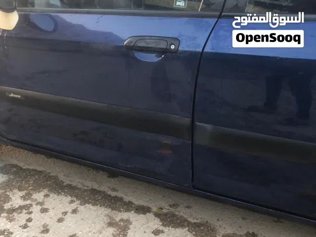 2002 Honda Jazz Standard