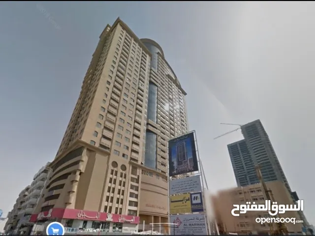 1170ft 2 Bedrooms Apartments for Sale in Sharjah Al Majaz