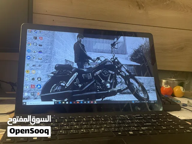 لابتوب للبدل على كمبيوتر العاب