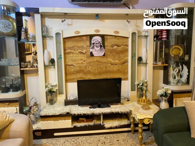 ديكور معرض