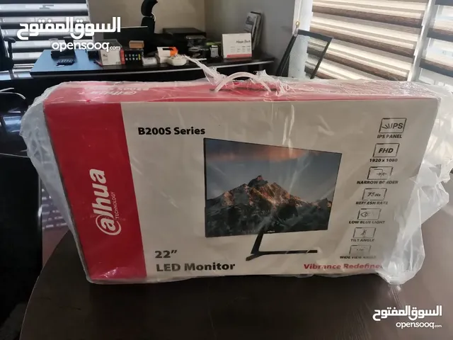22" Other monitors for sale  in Al Batinah