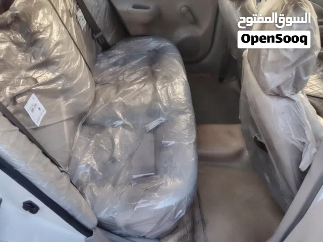 نيسان سني موديل 20