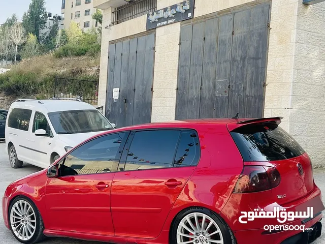 جولف gti mk5 stage 1 bobs فل الفل مع فتحة كاش فقط الرقم بالوصف مطور ألفين تيربو