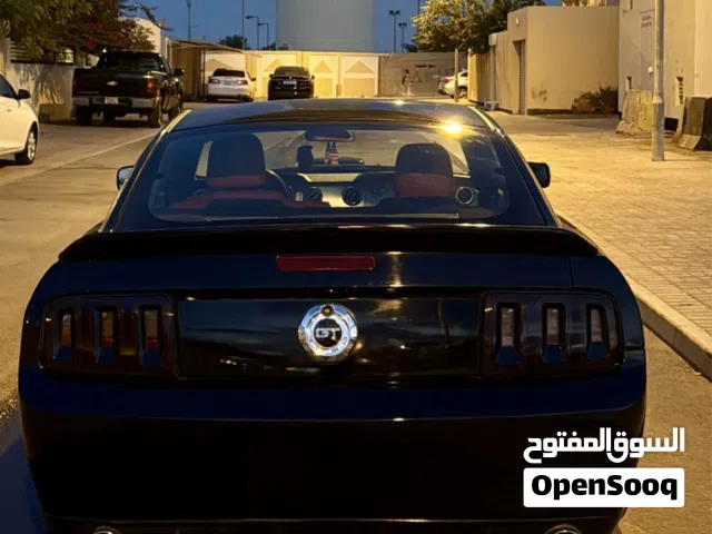 2006 Ford Mustang GT