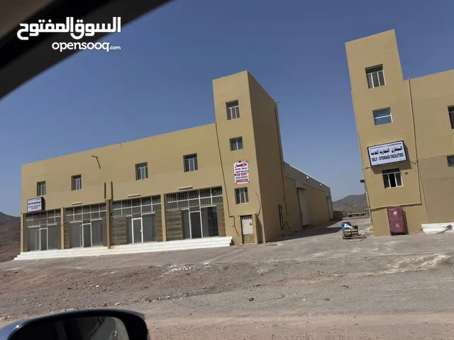 warehouse for rent