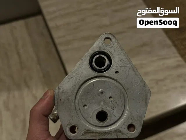 كولر قير هوندا اكورد 2017