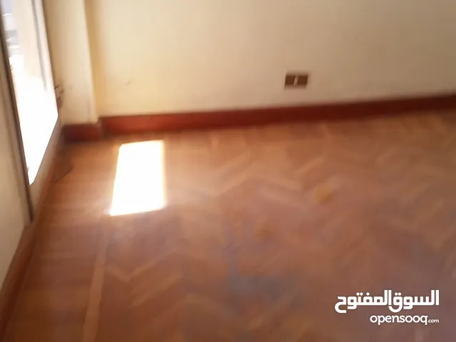 75 m2 2 Bedrooms Apartments for Rent in Cairo Heliopolis