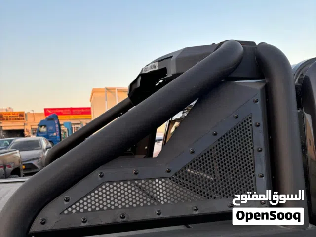 للبيع رول بار بيكاب رام  2020