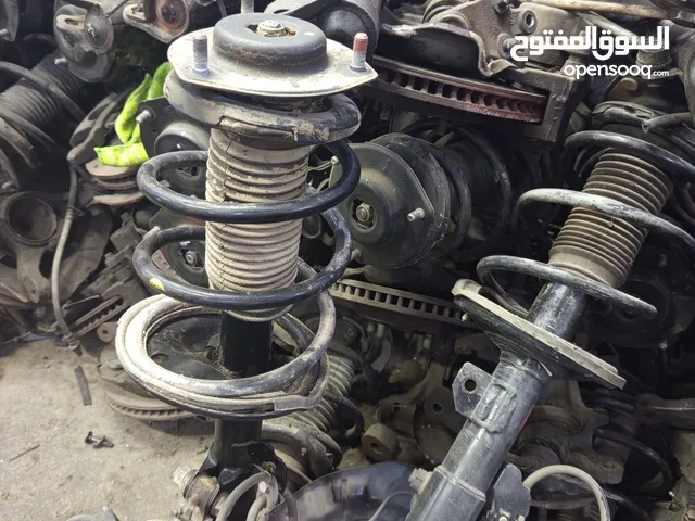 Toyota Camry aurion Avalon