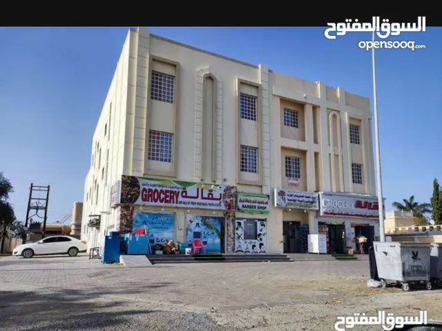 شقق للايجار (غيل الشبول) Apartments for Rent