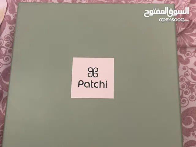 علبة شيكولاته باتشي 20 قطعه