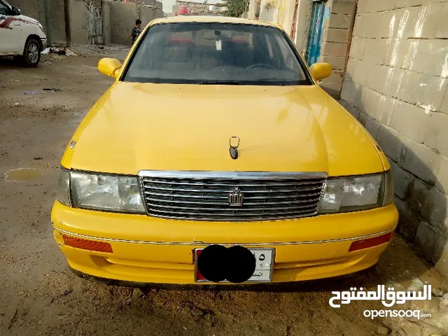 Used Toyota Other in Basra
