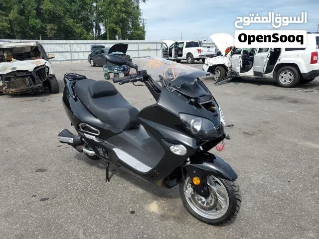 Ning-Scooter موديل 2020