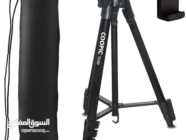 ستاند للكاميرا والهاتف