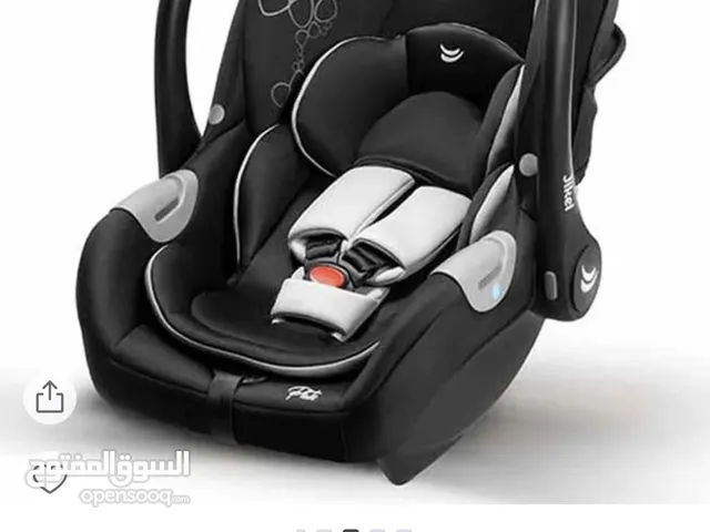 كرسي سيارة للاطفال ماركة جيكل