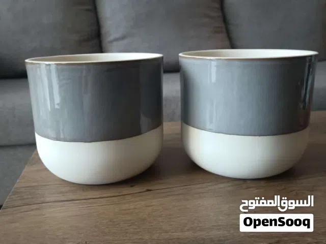 فخارات للزريعة والنباتات