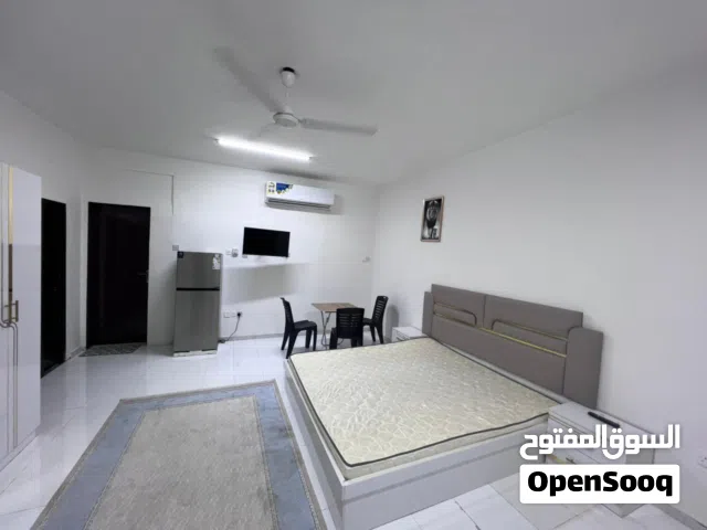 غرف واستديوهات وشقق للايجار مفروش وبدون فرش Rooms, studios and apartments for rent