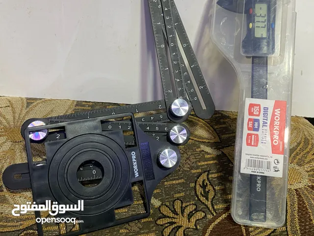 عدة نجارة جديدة بالكامل 500قابل للتفاوض