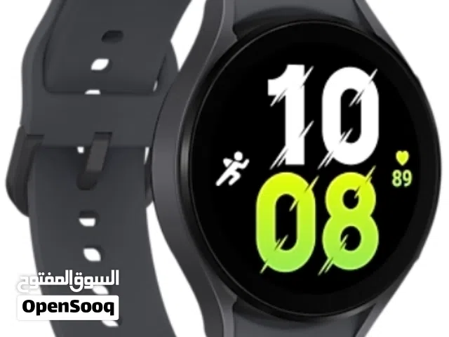 Samsung watch 5  44m
